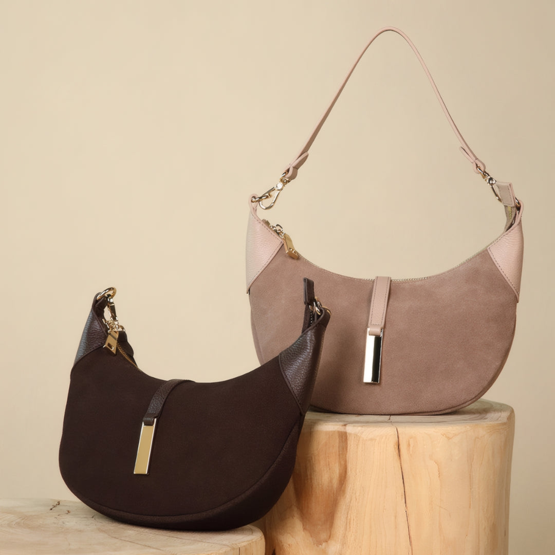 Laura Shoulder Bag