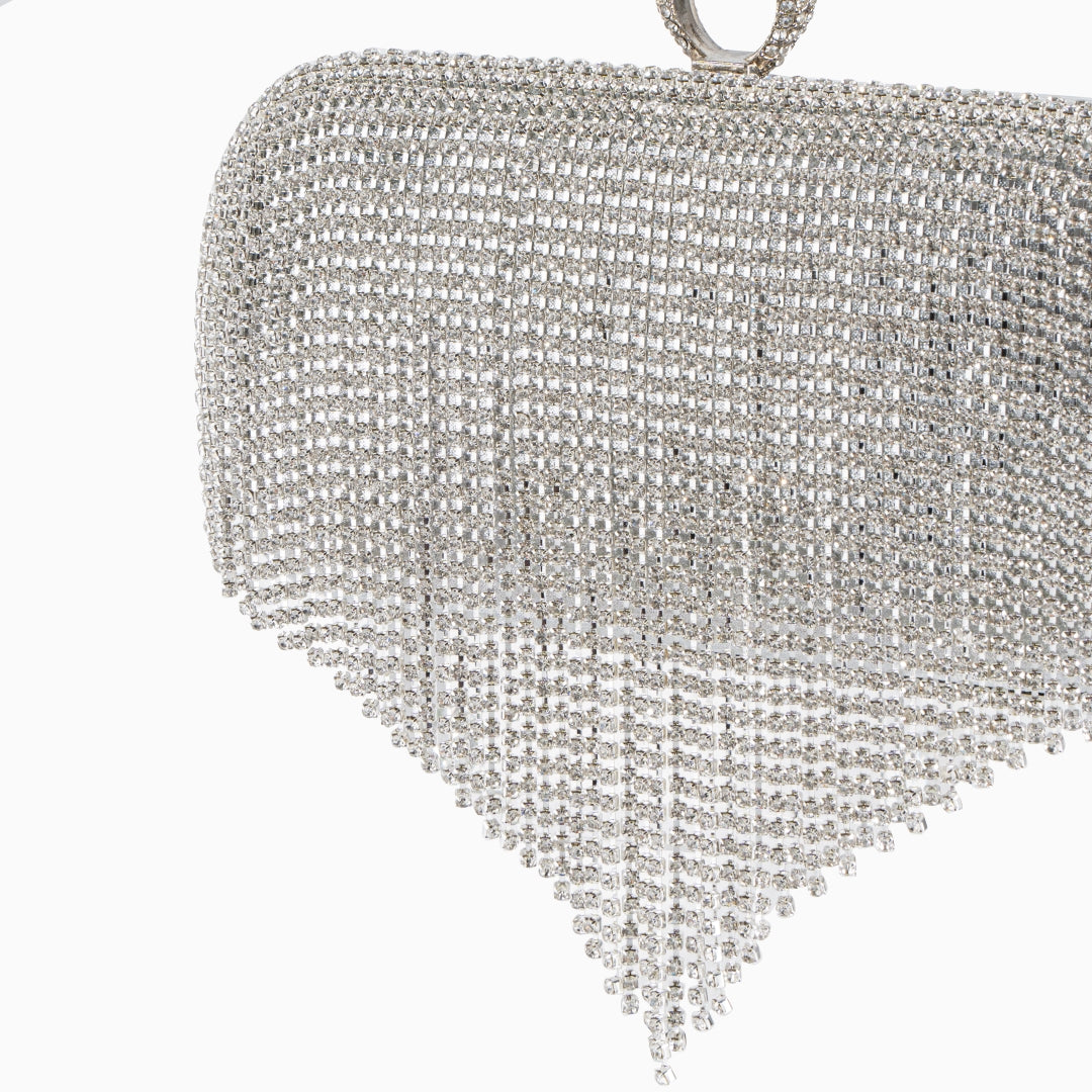 Bolso de mano Ethereal Luxe