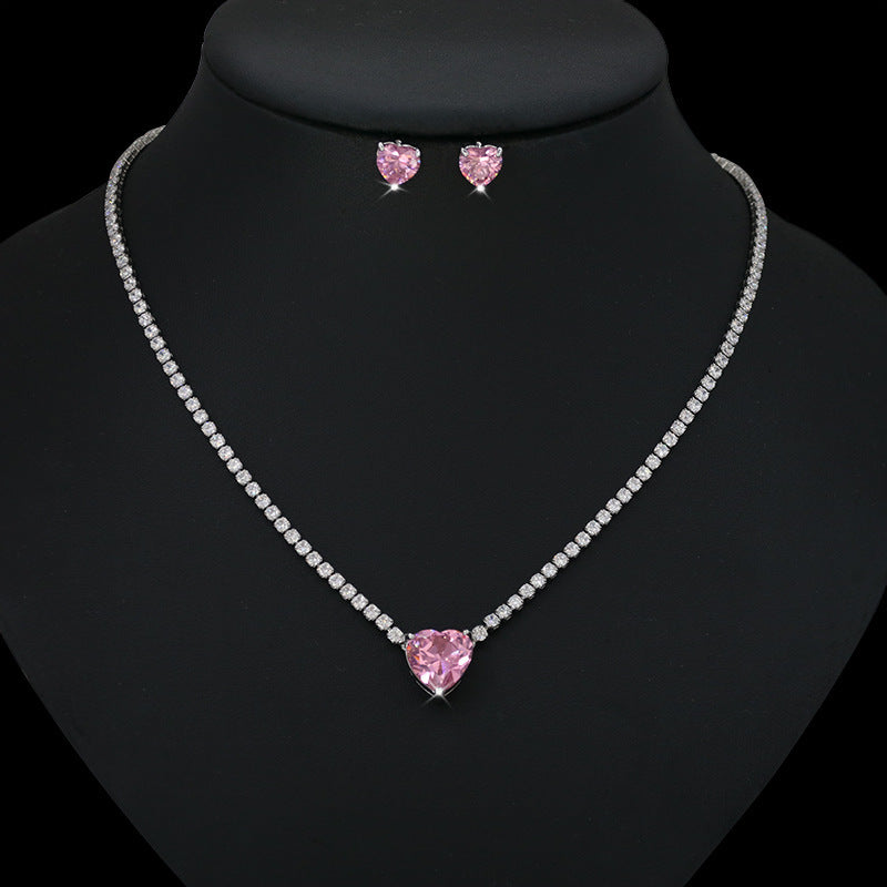 Juego de joyas Florance Sparkle