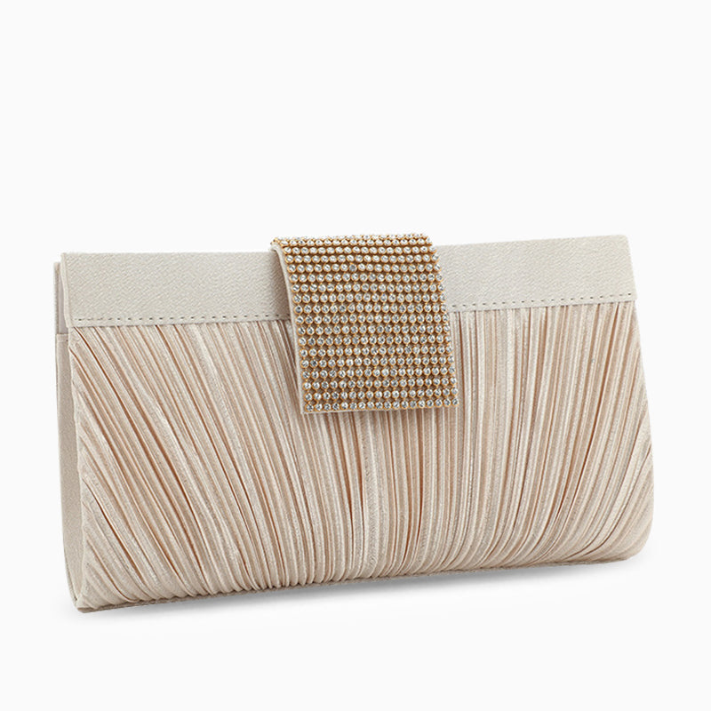 Bolso de mano Zelia Temperament